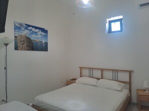 1 quarto, Wi-Fi, roupa de cama