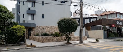 外觀