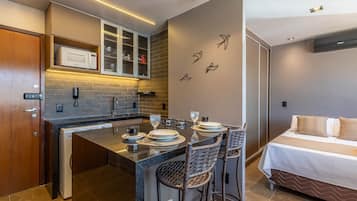 Basic Apartment