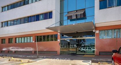 Studio w/ Self Check-in in Brasilia Ced0107