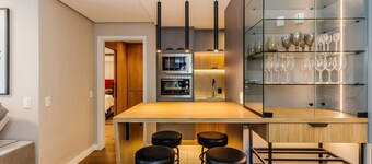 Cozy Apartment for 4 Guests in Canela - Dal312