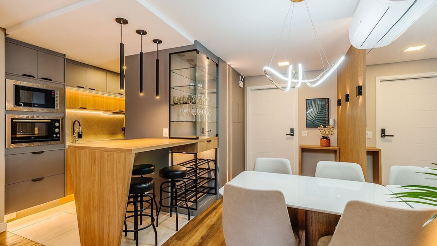 Cozy Apartment for 4 Guests in Canela - Dal312