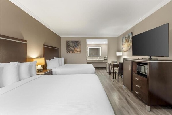 3 Schlafzimmer, Bügeleisen/Bügelbrett, kostenloses WLAN, Bettwäsche