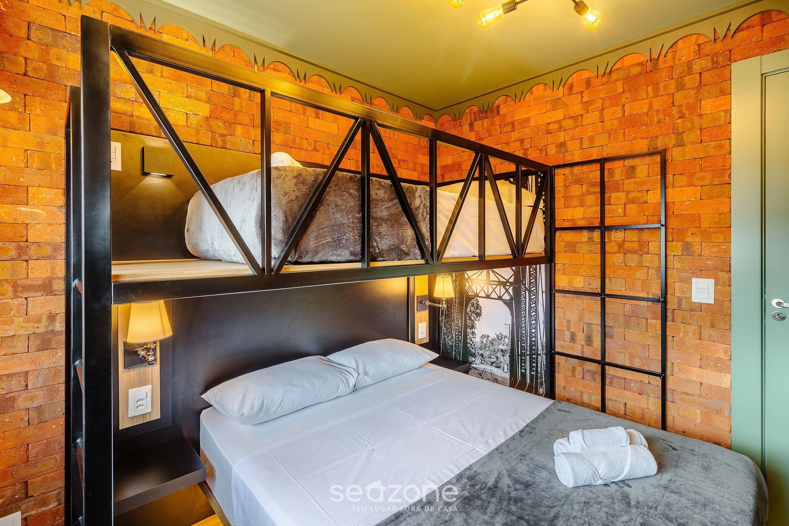 Basic Apartment | 2 bedrooms