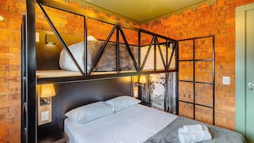 Basic-Apartment | 2 Schlafzimmer