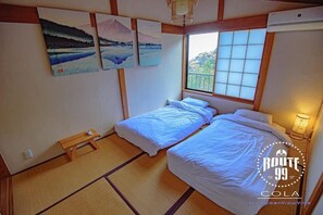 Free WiFi - Route 99 Cola (Higashiizu)