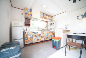 Cucina privata