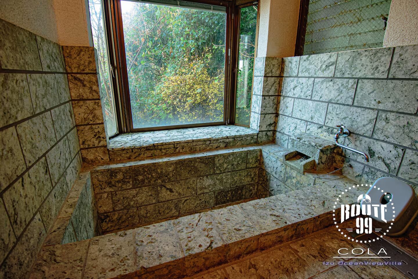 Villa, Partial Ocean View | Bathroom