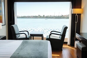 Room -  Nile Cruise Adventure, every Monday from Aswan 3 nights and every Thursday from Luxor 4 nights (Aswan)