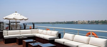  Nile Cruise Adventure, every Monday from Aswan 3 nights and every Thursday from Luxor 4 nights