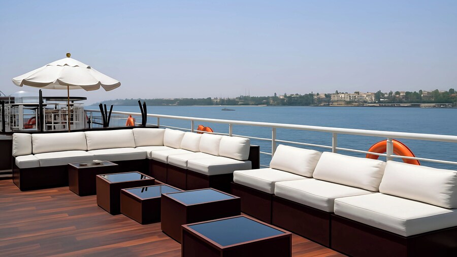 Nile Cruise Adventure, every Monday from Aswan 3 nights and every Thursday from Luxor 4 nights