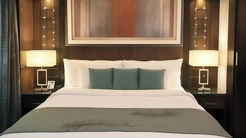 Deluxe Suite, River View
