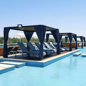 Sundeck