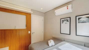 2 habitaciones