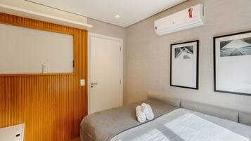 2 chambres