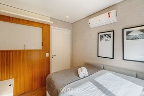 2 habitaciones