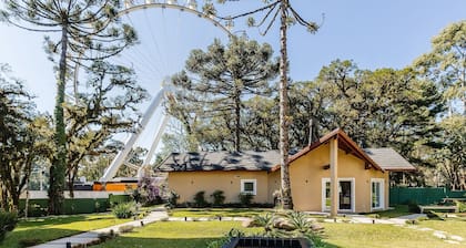 Beautiful 2 Bedroom Apartment in Canela Dal207