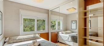 Beautiful 2 Bedroom Apartment in Canela Dal207