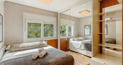 Beautiful 2 Bedroom Apartment in Canela Dal207