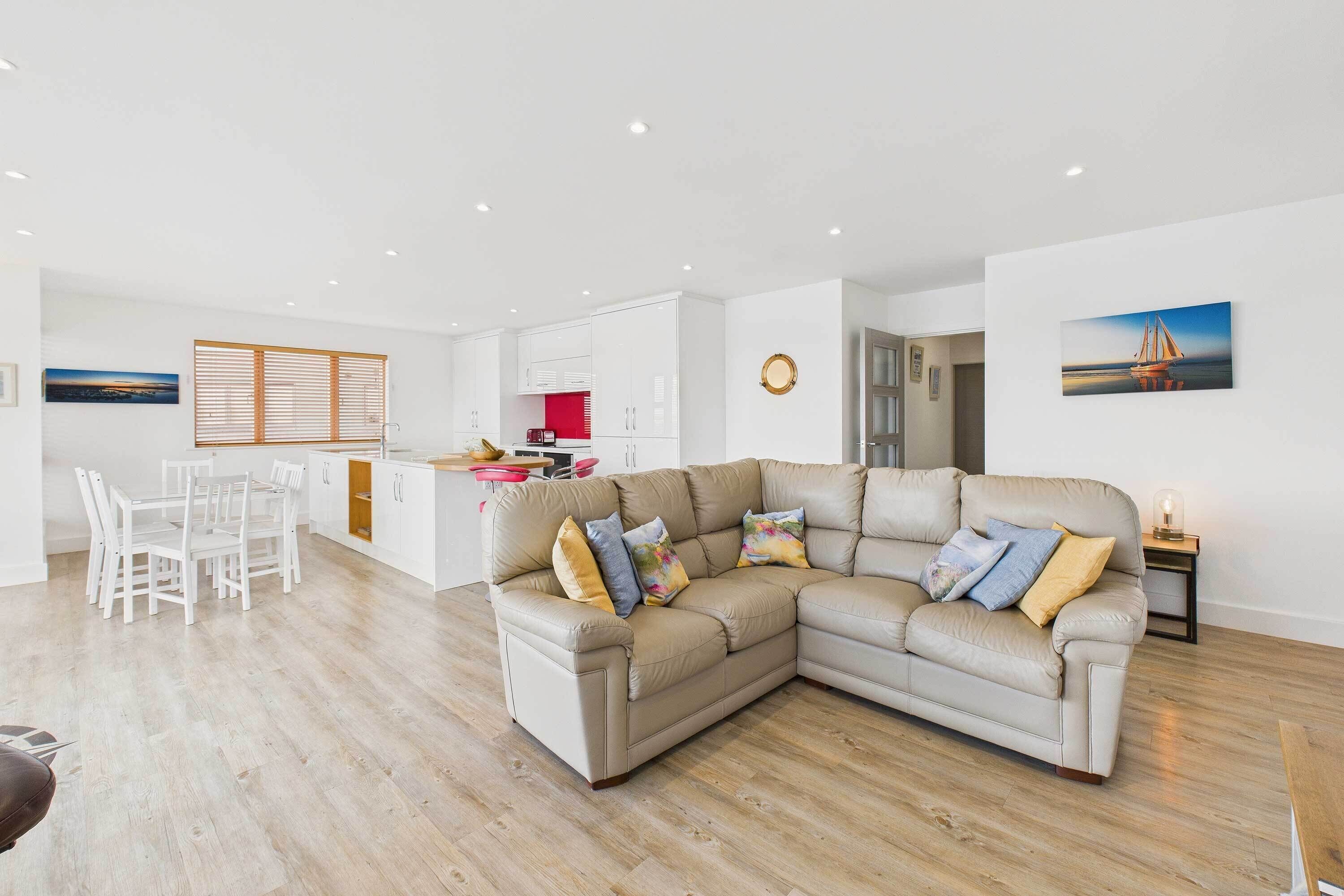 Appartement | 2 slaapkamers