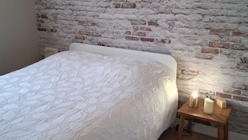 1 quarto, ferros/tábuas de passar roupa, Wi-Fi, roupa de cama