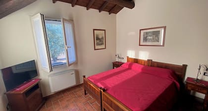 Agriturismo La Bisa
