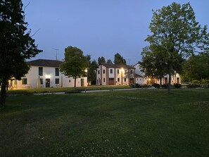 Aussenbereich