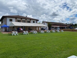 Aussenbereich