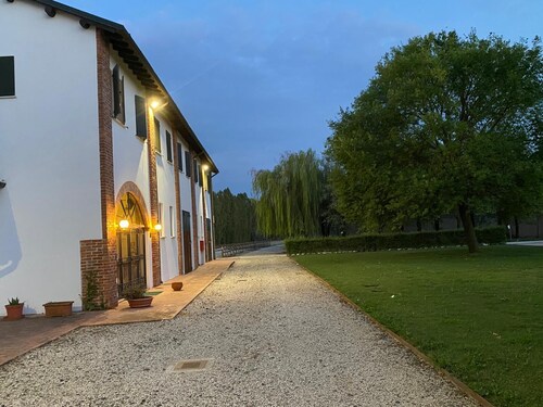 Agriturismo La Bisa
