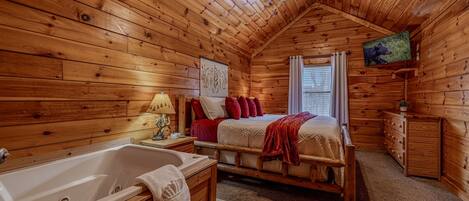 2 Schlafzimmer, Bügeleisen/Bügelbrett, Reisekinderbett, kostenloses WLAN