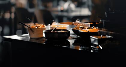 SaariselkÀ Kelo Lodge