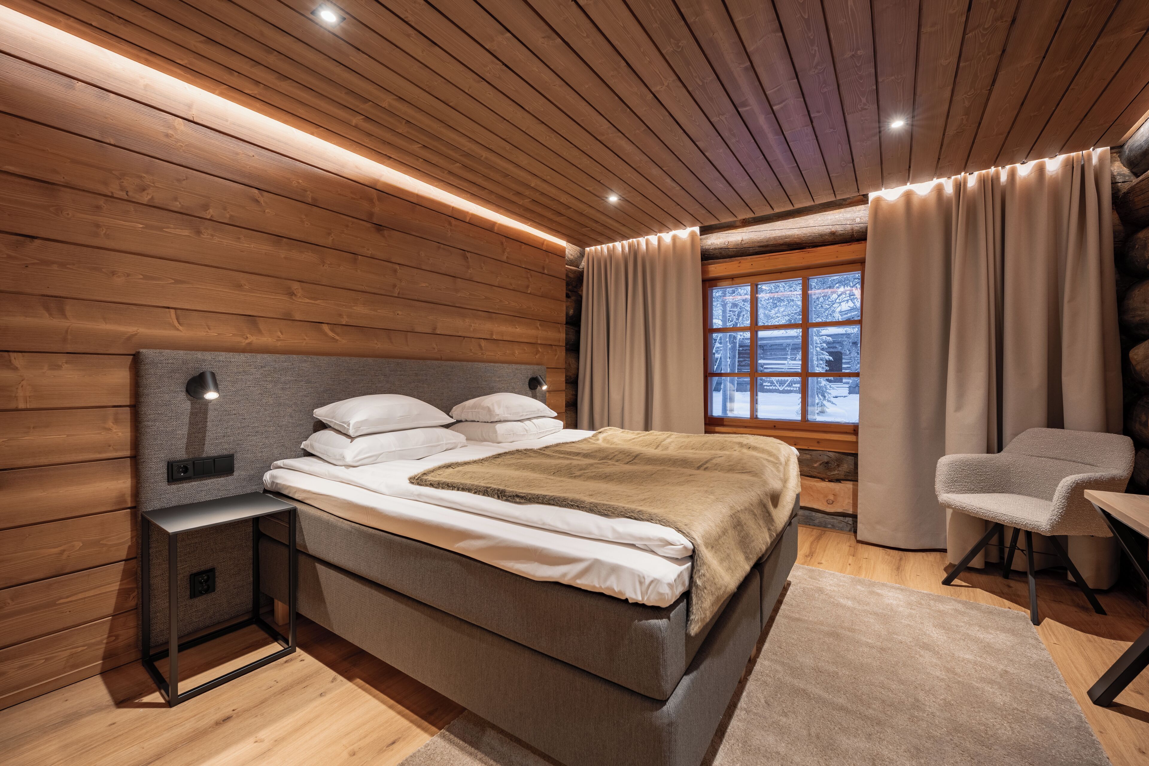 Premium Room | Free WiFi