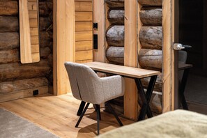 Romantic Suite | Wi-fi percuma 