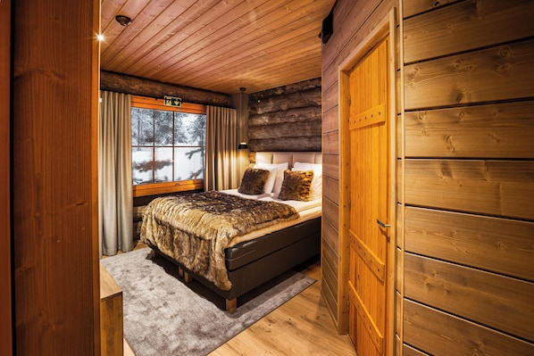 Premium Room | Free WiFi