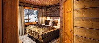 Saariselkä Kelo Lodge