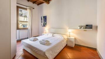 2 camere, ferro/asse da stiro, accesso a Internet, lenzuola