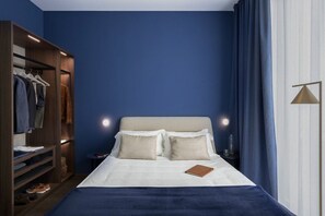 2 Schlafzimmer, Bügeleisen/Bügelbrett, Internetzugang, Bettwäsche