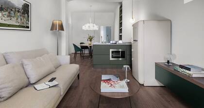 Apartment Abbracci - Two Bedroom Villa, Sleeps 4