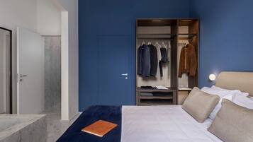 2 camere, ferro/asse da stiro, accesso a Internet, lenzuola