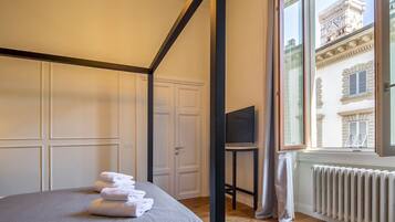 3 chambres, fer et planche Ă repasser, accĂšs Internet, draps fournis