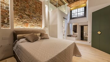 1 chambre, fer et planche Ă repasser, accĂšs Internet, draps fournis