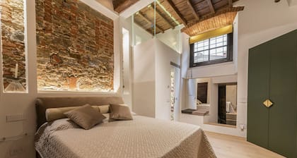 Apartment Bucaneve - One Bedroom Villa, Sleeps 4