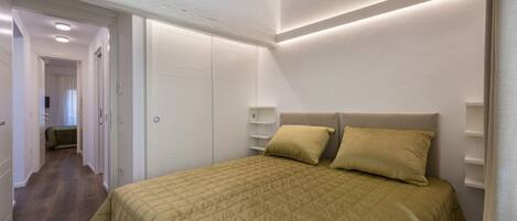 4 camere, ferro/asse da stiro, accesso a Internet, lenzuola