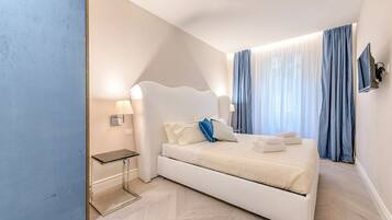 3 camere, ferro/asse da stiro, accesso a Internet, lenzuola