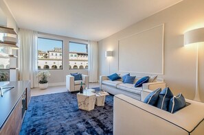 منطقة المعيشة