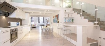 Apartment Zoodoria - Three Bedroom Villa, Sleeps 6