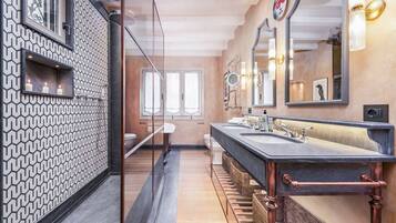 Haartrockner, HandtĂŒcher