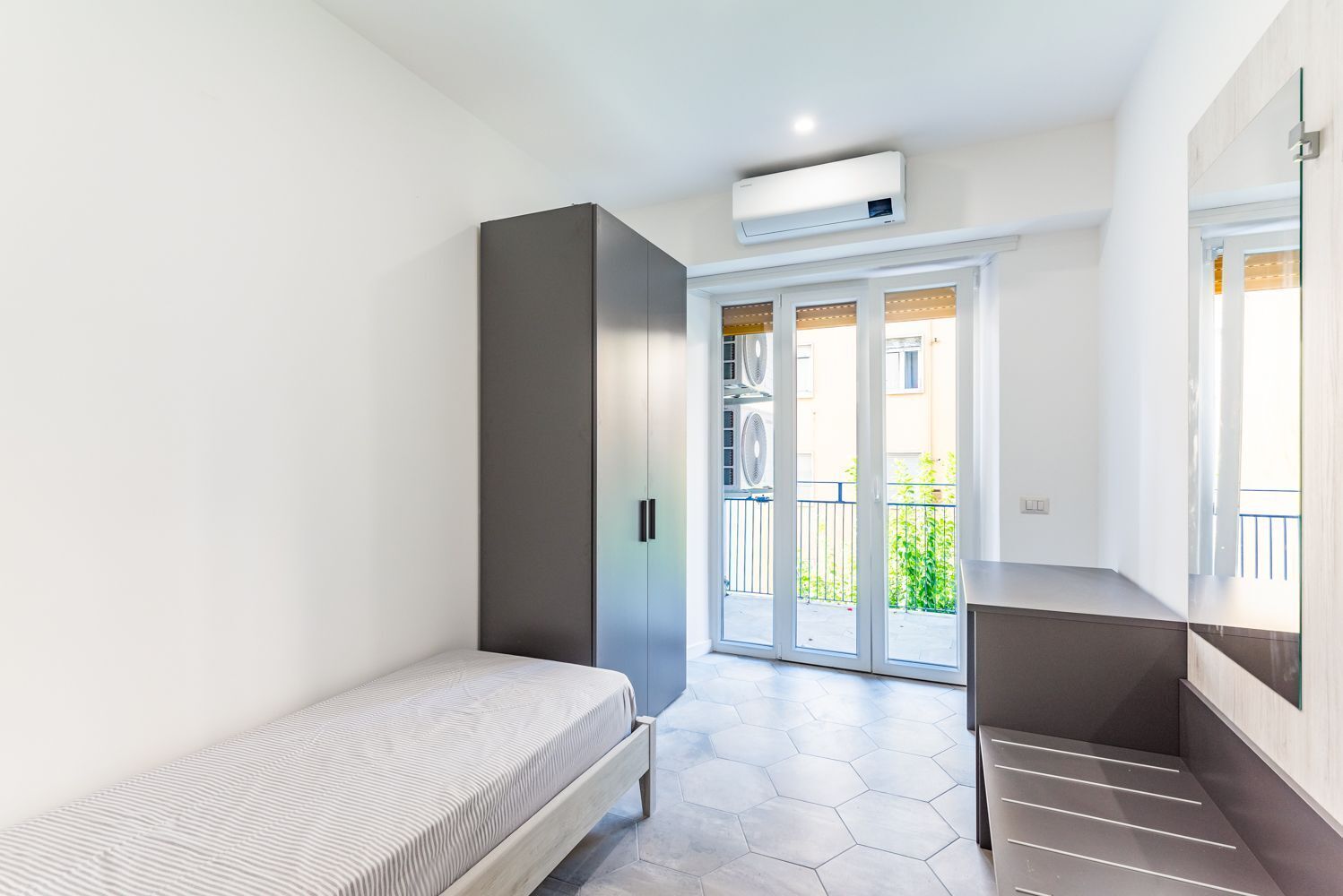 4 camere, ferro/asse da stiro, accesso a Internet, lenzuola