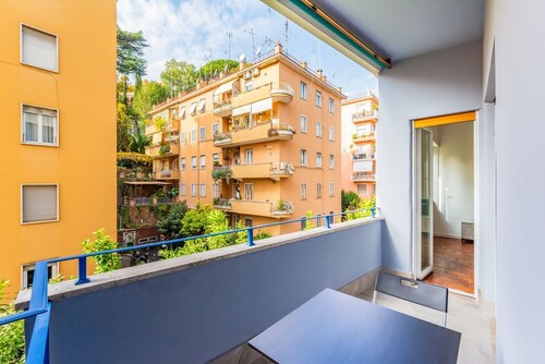 Skylife Goffredo - Quatre Chambres Villa, Couchages 8