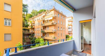 Skylife Goffredo - Quatre Chambres Villa, Couchages 8